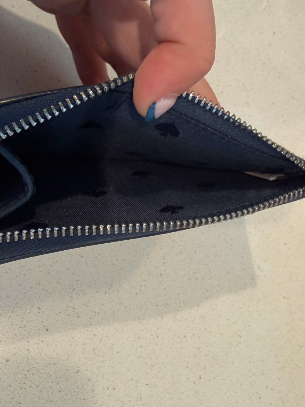 kate spade wallet - Picture 3 of 3